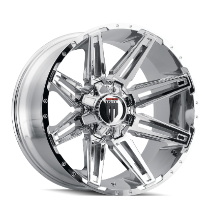 Picture of American Truxx Wheel - AT1903-2973C-12