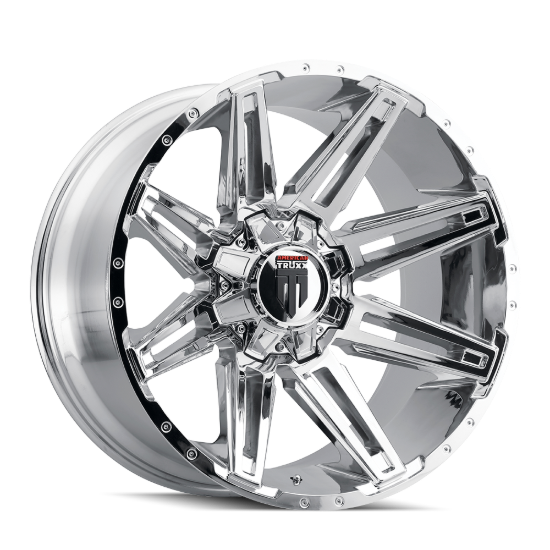 Picture of American Truxx Wheel - AT1903-2973C-12