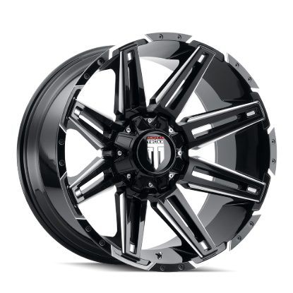 Picture of American Truxx Wheel - AT1903-2973M-12