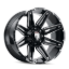 Picture of American Truxx Wheel - AT1903-2973M-12