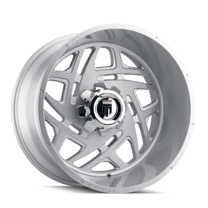 Picture of American Truxx Wheel - AT1904-22270BT-44