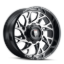 Picture of American Truxx Wheel - AT1913-2252BM-44
