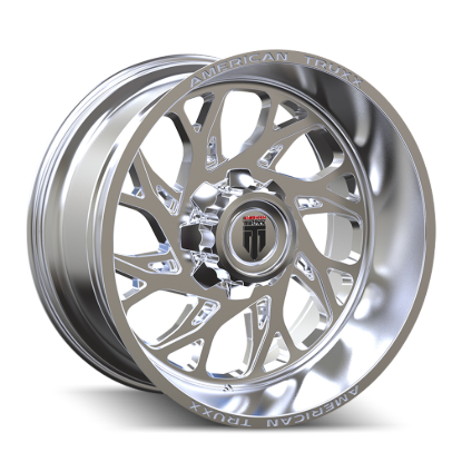 Picture of American Truxx Wheel - AT1913-2937C0
