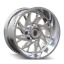 Picture of American Truxx Wheel - AT1913-2952C0