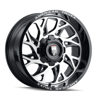 Picture of American Truxx Wheel - AT1913-2970BM0