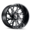 Picture of American Truxx Wheel - AT1913-2981M0