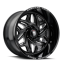 Picture of American Truxx Wheel - AT1914-22273BM