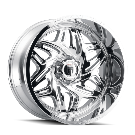 Picture of American Truxx Wheel - AT1914-2981C