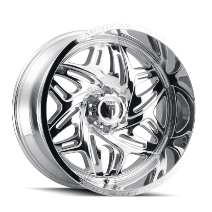 Picture of American Truxx Wheel - AT1914-2985C