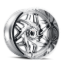 Picture of American Truxx Wheel - AT1914-2985C
