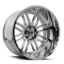 Picture of American Truxx Wheel - AT1915-2173C