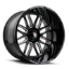 Picture of American Truxx Wheel - AT1915-2181M