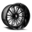 Picture of American Truxx Wheel - AT1916-2270M