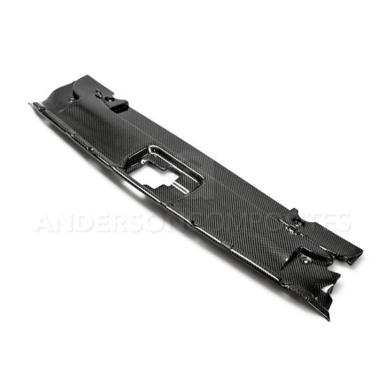 Picture of Anderson Composites Radiator Shield - AC-CP15FDMU