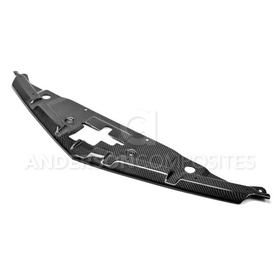 Picture of Anderson Composites Radiator Shield - AC-CP1011CHCAM