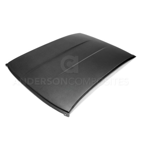 Picture of Anderson Composites Roof Panel - AC-CR1011CHCAM-DRY