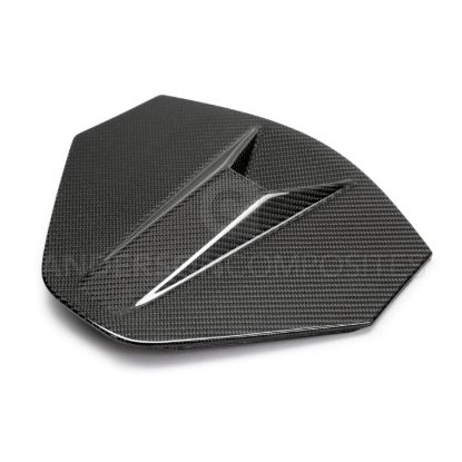Picture of Anderson Composites Advance Driver Assistance System (ADAS) Camera Bezel - AC-DA20CHC8-C