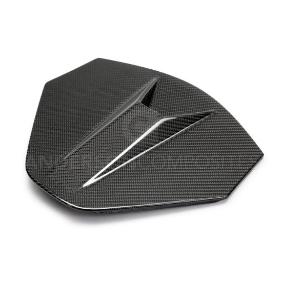 Picture of Anderson Composites Advance Driver Assistance System (ADAS) Camera Bezel - AC-DA20CHC8-C