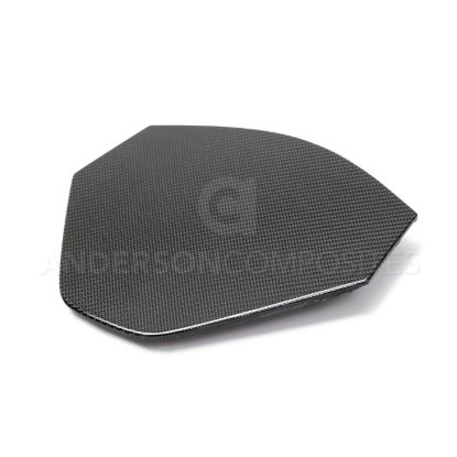 Picture of Anderson Composites Advance Driver Assistance System (ADAS) Camera Bezel - AC-DA20CHC8