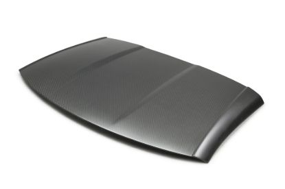 Picture of Anderson Composites Roof Panel - AC-CR20CHC8-DRY