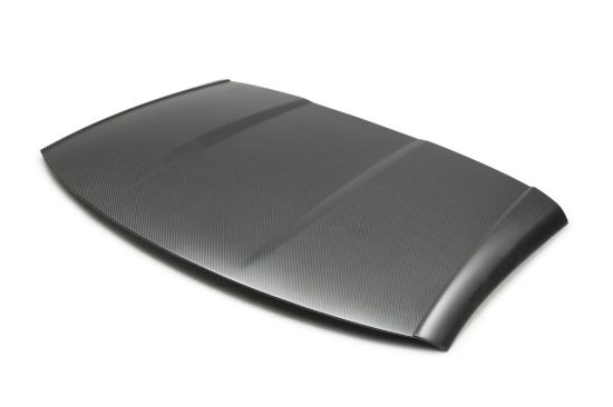 Picture of Anderson Composites Roof Panel - AC-CR20CHC8-DRY