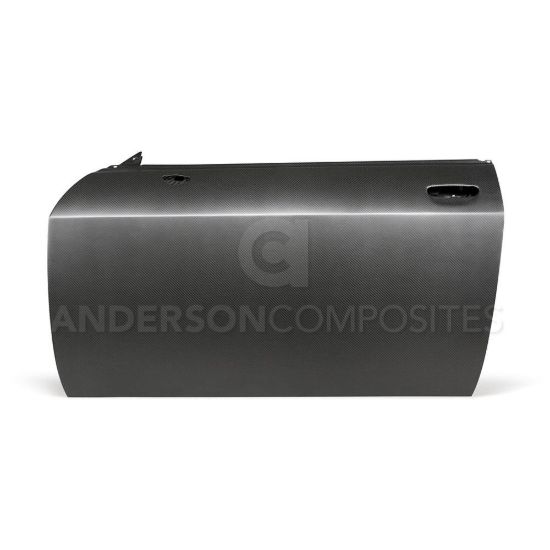Picture of Anderson Composites Door - AC-DD0910DGCH-DRY