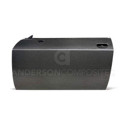 Picture of Anderson Composites Door - AC-DD0910DGCH