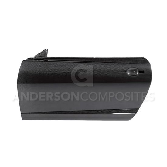 Picture of Anderson Composites Door - AC-DD1011CHCAM