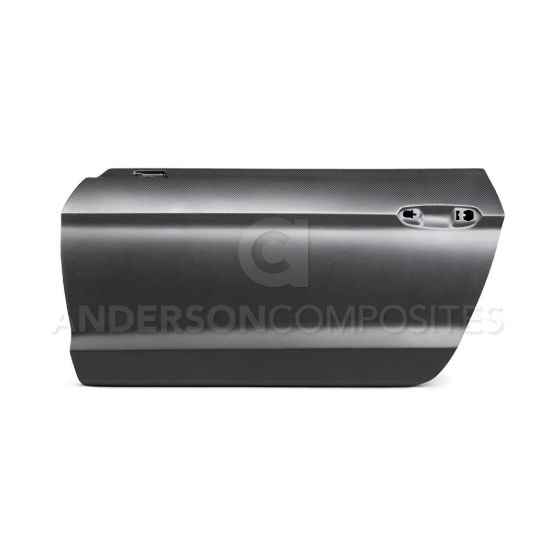 Picture of Anderson Composites Door - AC-DD15FDMU-DRY
