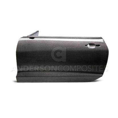 Picture of Anderson Composites Door - AC-DD16CHCAM