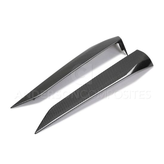 Picture of Anderson Composites Exterior Door Handle Cover - AC-DHC20CHC8