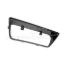 Picture of Anderson Composites Bumper Cover Exhaust Pipe Hole Trim - AC-ESB14CHC7