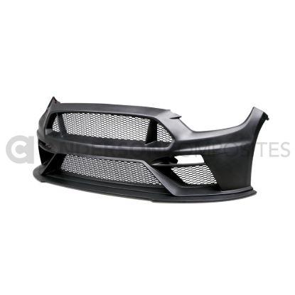 Picture of Anderson Composites Bumper - AC-FB15FDMU-TT-GF