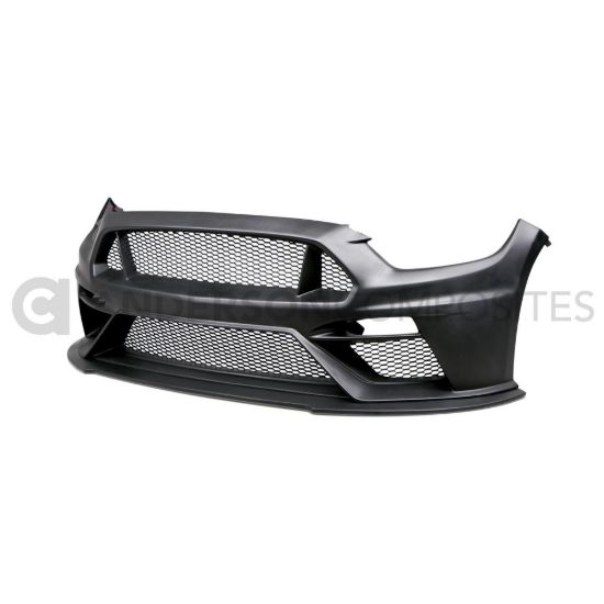 Picture of Anderson Composites Bumper - AC-FB15FDMU-TT-GF