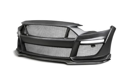 Picture of Anderson Composites Bumper - AC-FB18FDMU-ST-PC