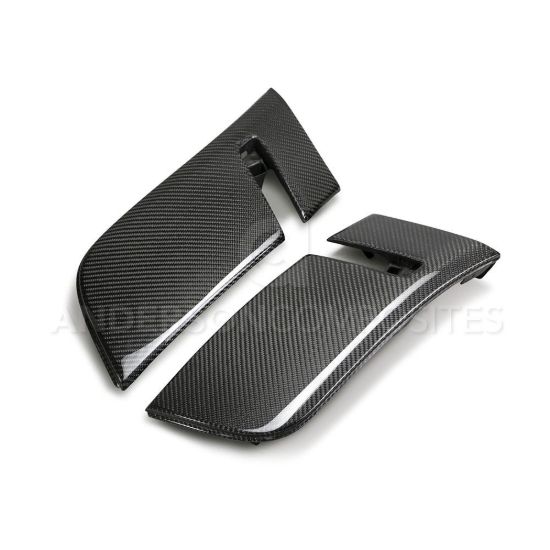 Picture of Anderson Composites Fender Flare Extension - AC-FBC18DGCHHC