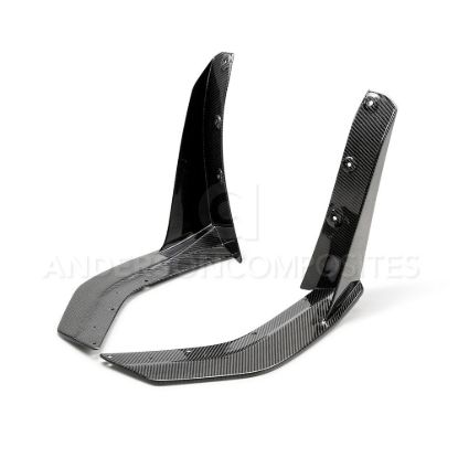 Picture of Anderson Composites Spoiler Trim Kit - AC-FBC20FDMU500
