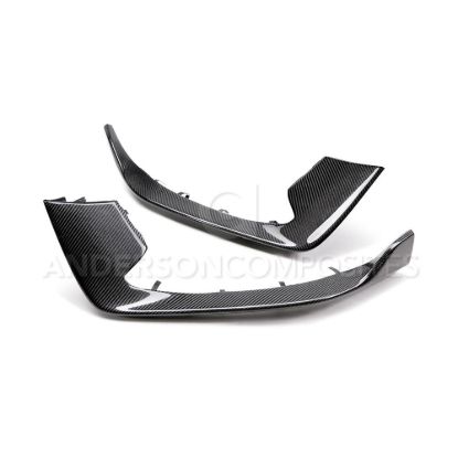Picture of Anderson Composites Bumper Insert - AC-FBI15MU350