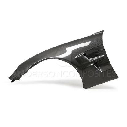 Picture of Anderson Composites Fender - AC-FF05CHC6ZR