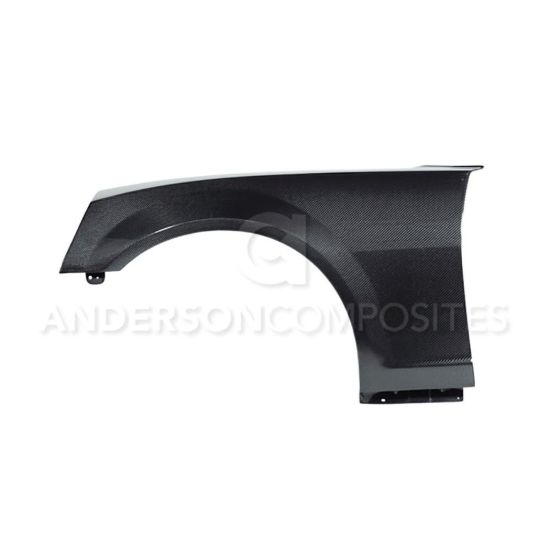 Picture of Anderson Composites Fender - AC-FF1011CHCAM-OE