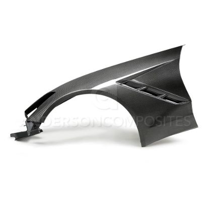 Picture of Anderson Composites Fender - AC-FF14CHC7-OE