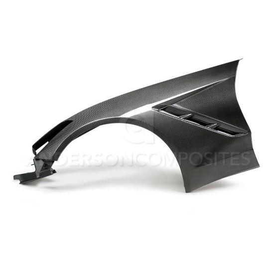 Picture of Anderson Composites Fender - AC-FF14CHC7-OE