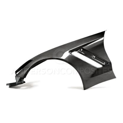Picture of Anderson Composites Fender - AC-FF14CHC7-Z6