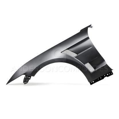 Picture of Anderson Composites Fender - AC-FF15FDMU-AT-GF