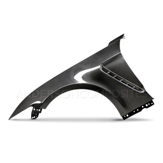 Picture of Anderson Composites Fender - AC-FF15FDMU-GR