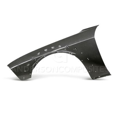 Picture of Anderson Composites Fender - AC-FF18DGCHHC