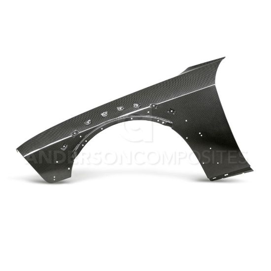 Picture of Anderson Composites Fender - AC-FF18DGCHHC