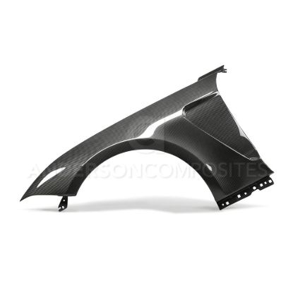 Picture of Anderson Composites Fender - AC-FF18FDMU-GR