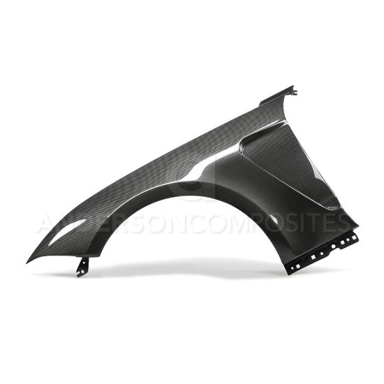 Picture of Anderson Composites Fender - AC-FF18FDMU-GR