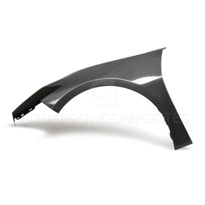 Picture of Anderson Composites Fender - AC-FF20CHC8